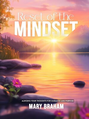 cover image of Mindset Reset